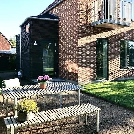 Villa Stjerneklar Copenhagen Exterior photo