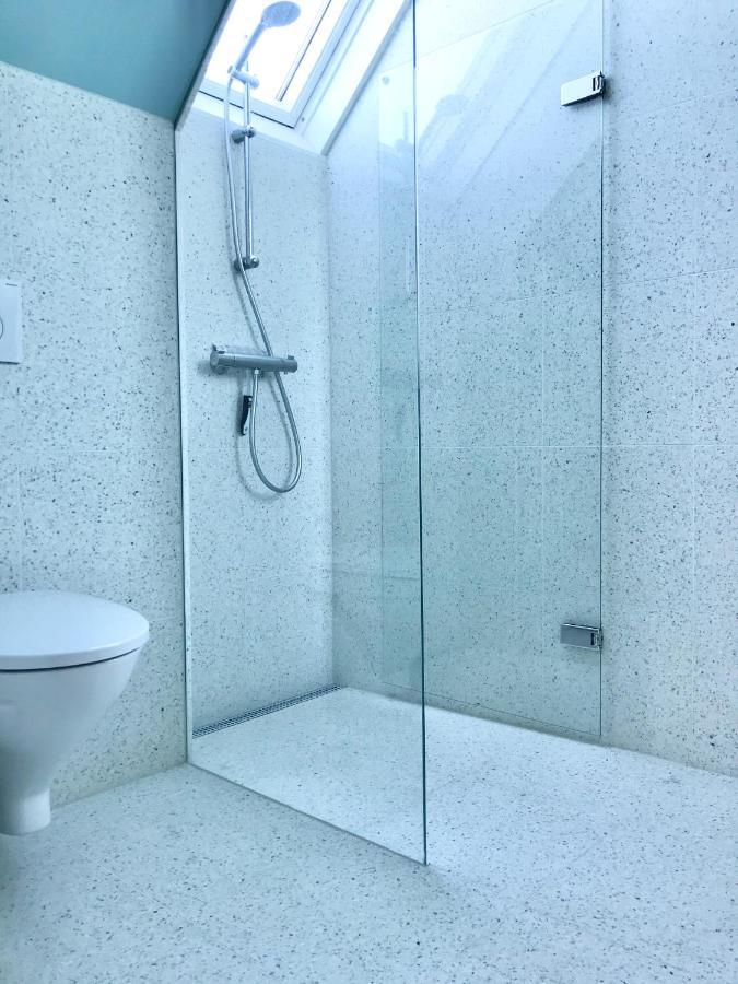 Stjerneklar Appartement